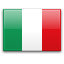 Италия с индексами