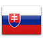 Словакия с индексами