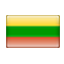 Литва с индексами